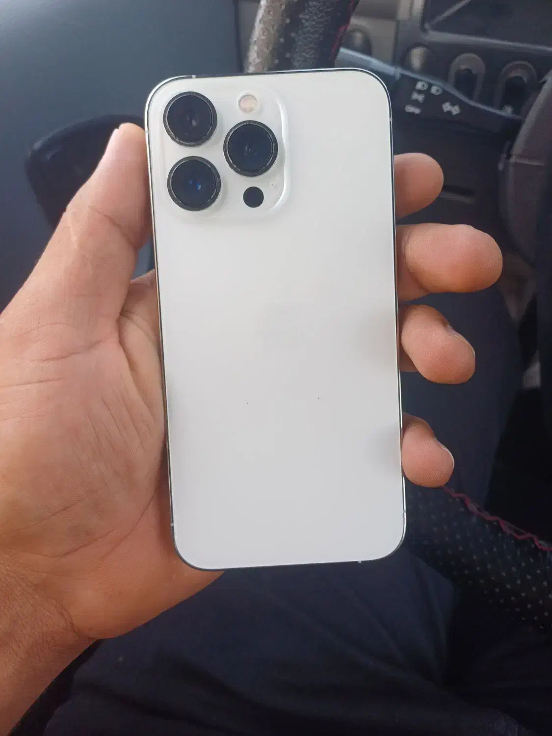 ایفون ۱۳پرو|موبایل|جیرفت, |دیوار