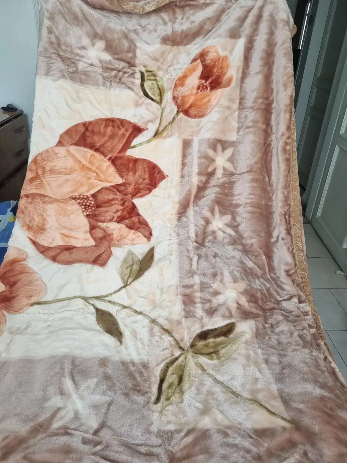 پتو|رختخواب، بالش، پتو|تهران, امانیه|دیوار