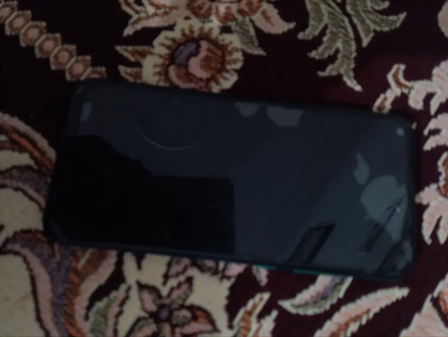 HUAWEI Y7p|موبایل|بیرجند, |دیوار