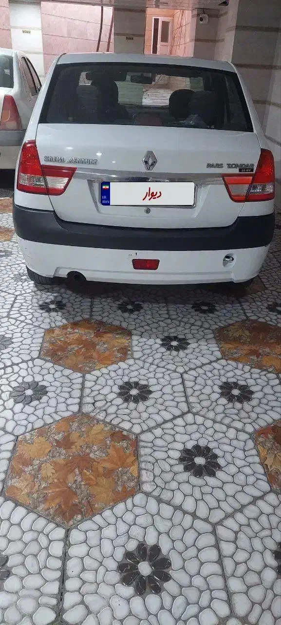 ال ۹۰ مدل ۹۶|خودرو سواری و وانت|ساوه, |دیوار