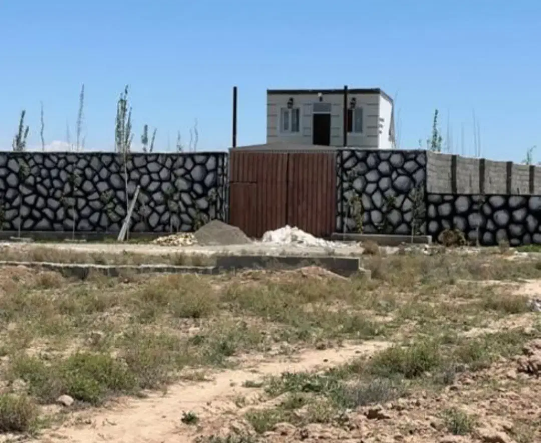 ۲۸۰ متر زمین سندمادر سرمایه گذاری سهیلیه/دولت اباد|فروش زمین و ملک کلنگی|کرج, چهارصد دستگاه|دیوار