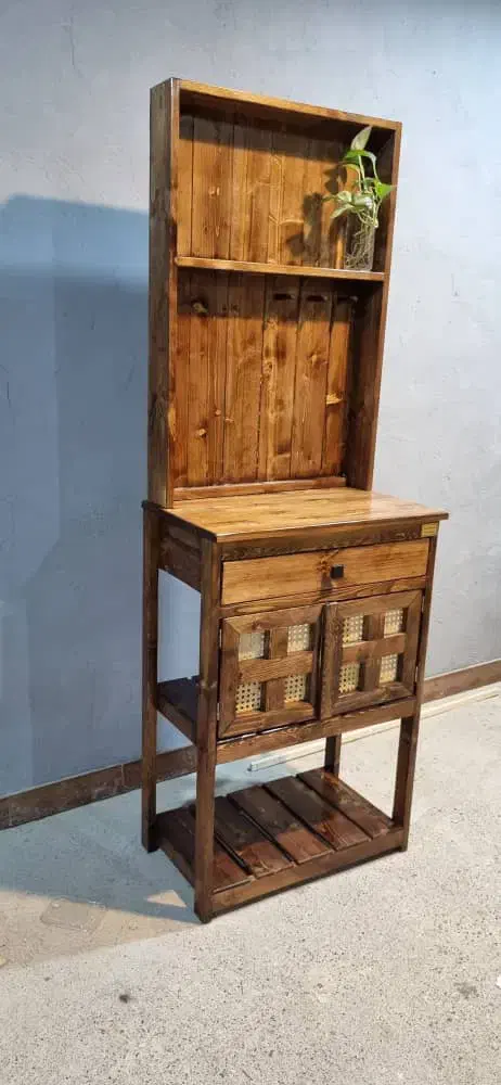 کافی بار تمام چوب|مبلمان خانگی و میز عسلی|مشهد, توس (بلوار توس)|دیوار