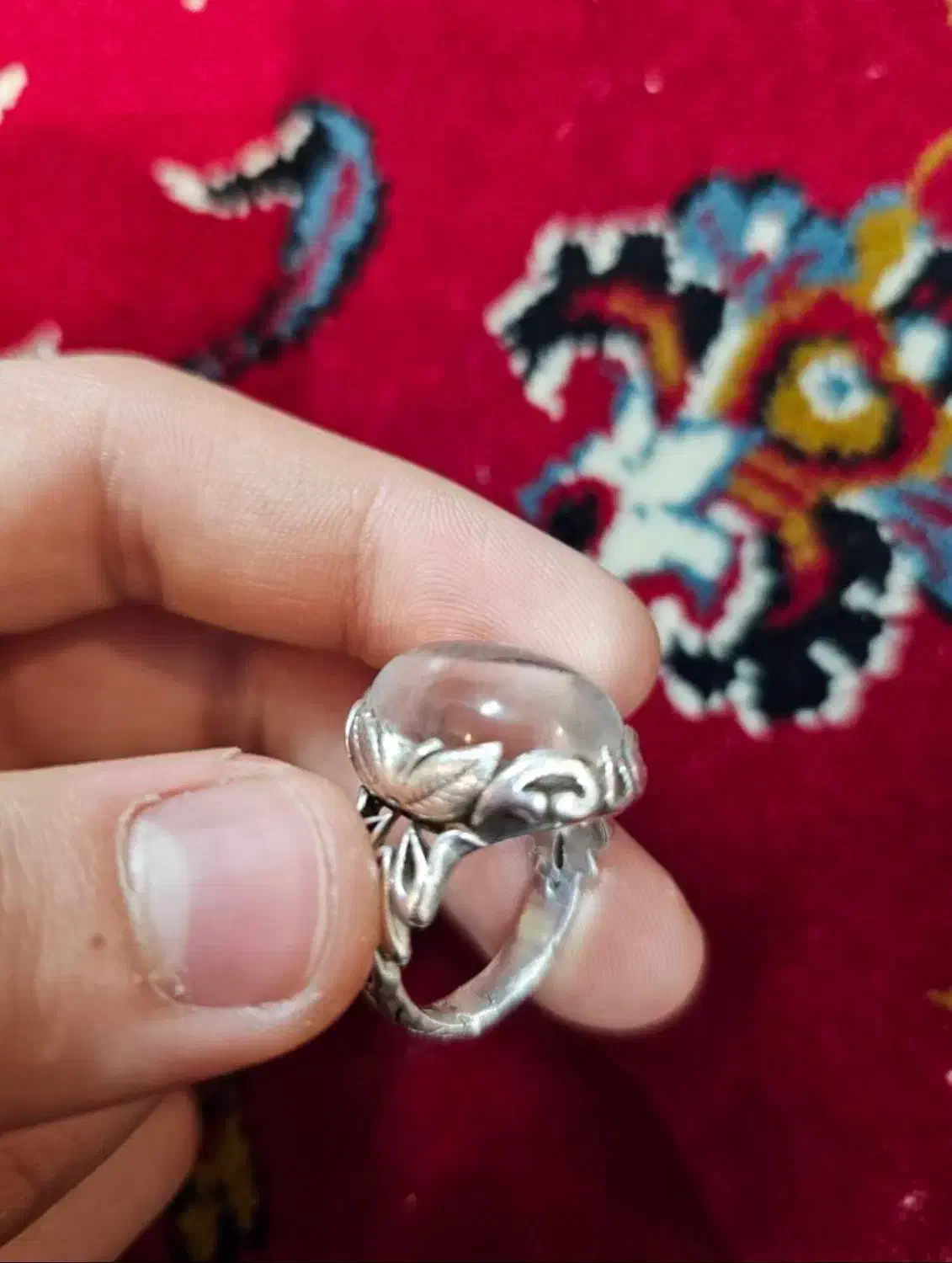 در نجف|جواهرات|تهران, آشتیانی|دیوار