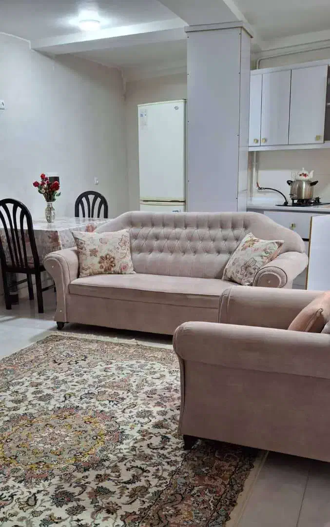 رهن و اجاره سوئیت دو خواب|اجارهٔ خانه و ویلا|اسالم, |دیوار