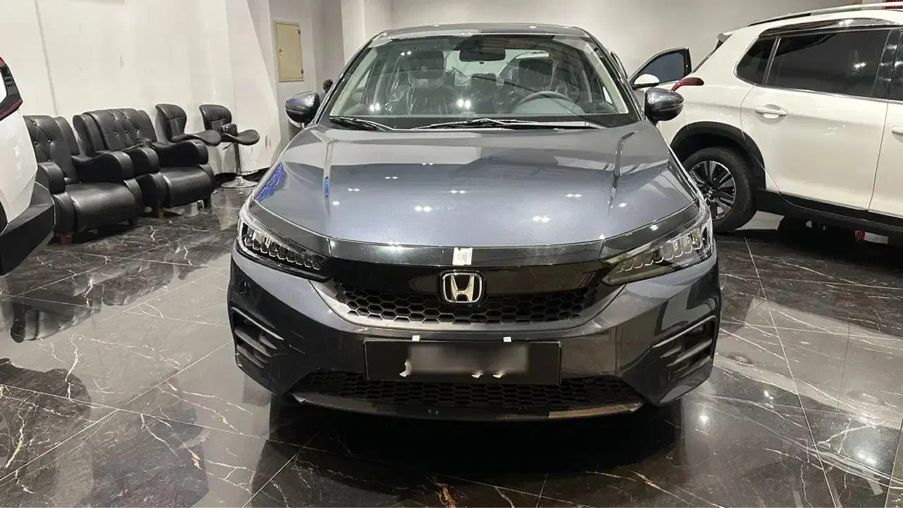 هوندا سیتی مدل ۲۰۲۳|خودرو سواری و وانت|تهران, دروس|دیوار