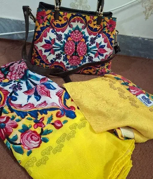 کیف وروسری برند معتبر|کیف، کفش، کمربند|نظرآباد, نظرآباد|دیوار