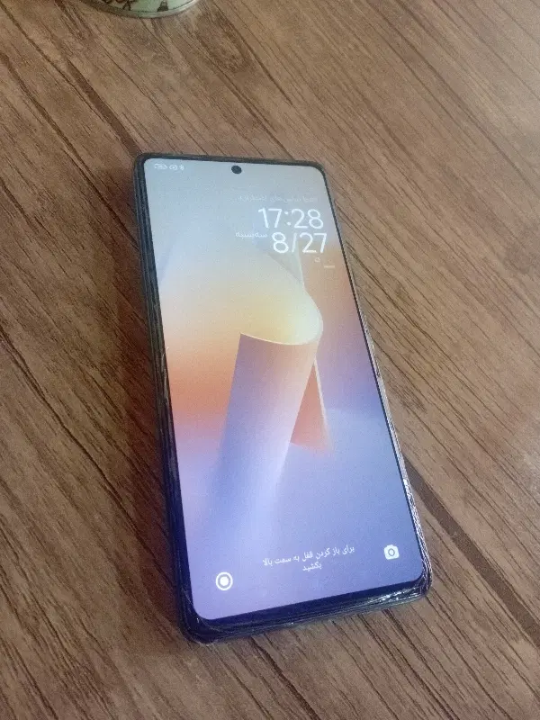 11t pro|موبایل|ارومیه, |دیوار