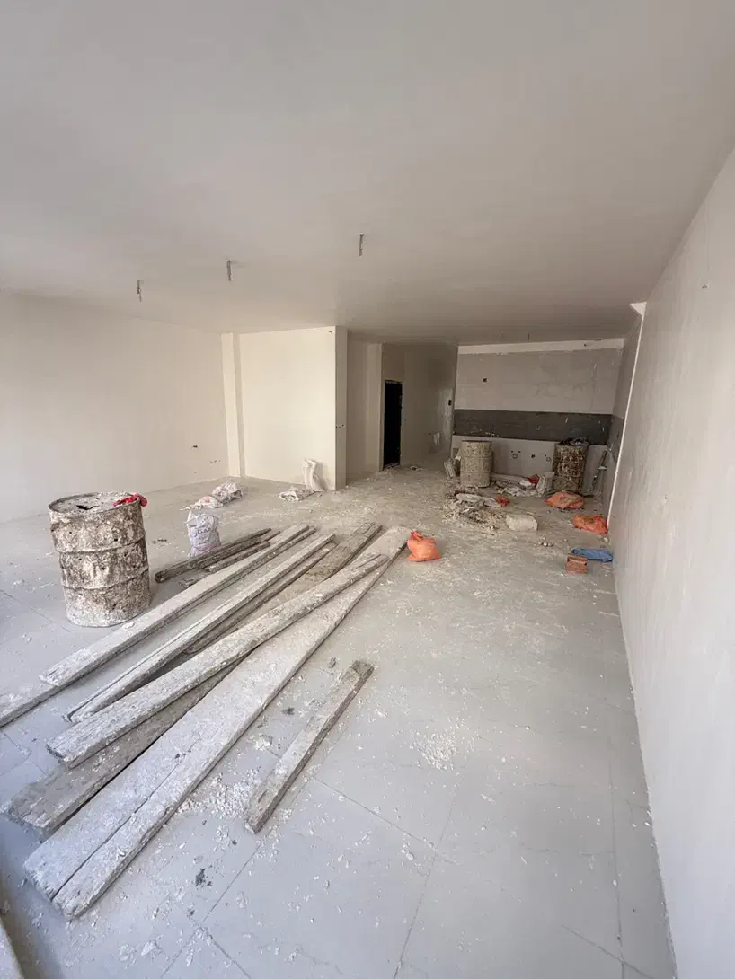 اجاره واحد ۱۳۵ متر با بهار خواب ۵۰ متری ازادی|اجارهٔ آپارتمان|اردبیل, |دیوار