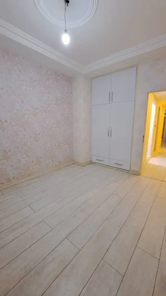 اپارتمان ۹۱متری معلم نزدیک براصلی|فروش آپارتمان|رشت, معلم|دیوار