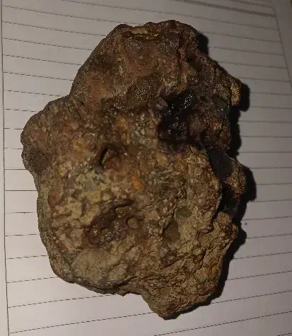 شهاب سنگ آهنی|کلکسیون اشیاء عتیقه|یاسوج, |دیوار