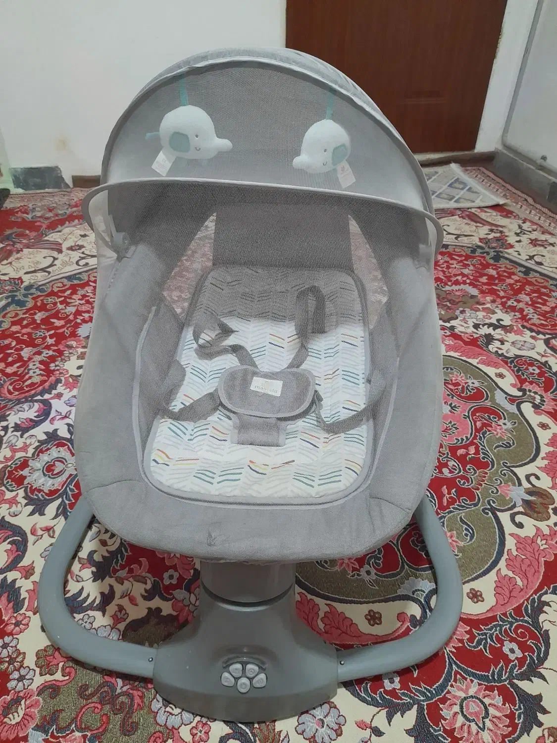 سلام یدونه نینی لای لای قیمت مناسب|اسباب‌بازی بچه|رباط‌کریم, الارد|دیوار