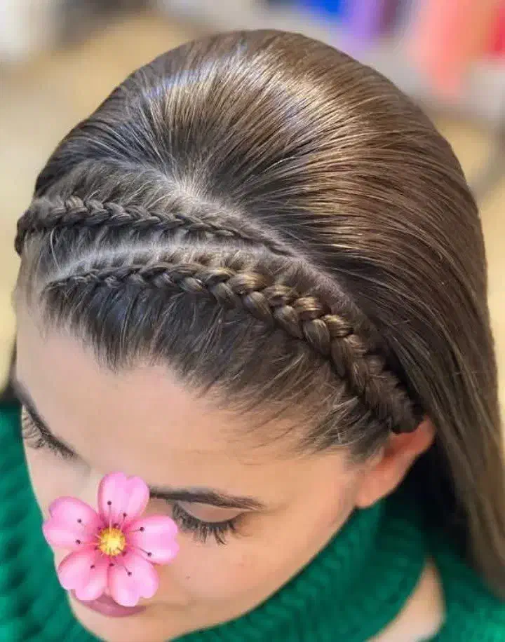 بافت مو|خدمات آرایشگری و زیبایی|زابل, |دیوار