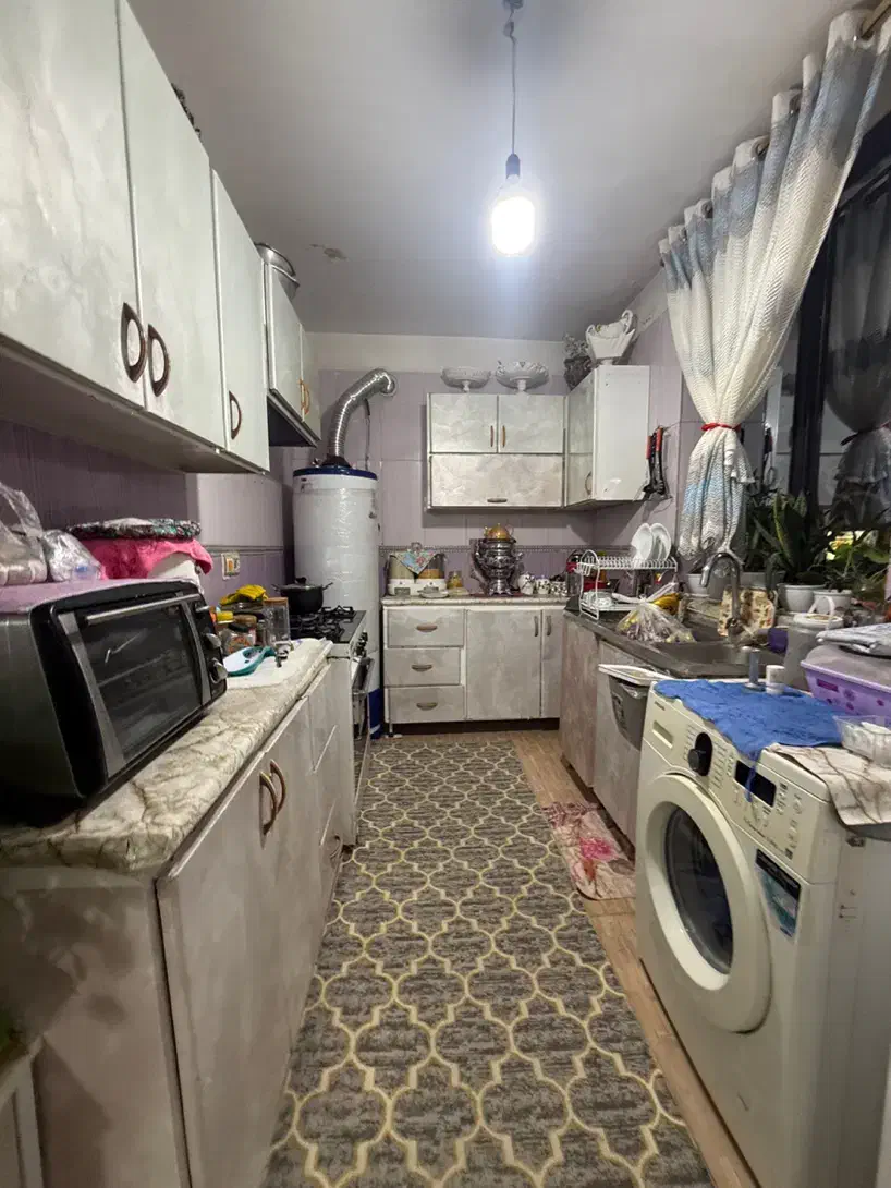 ۸۴ متر پارکینگ دار مرکز شهر|فروش آپارتمان|گرمسار, |دیوار