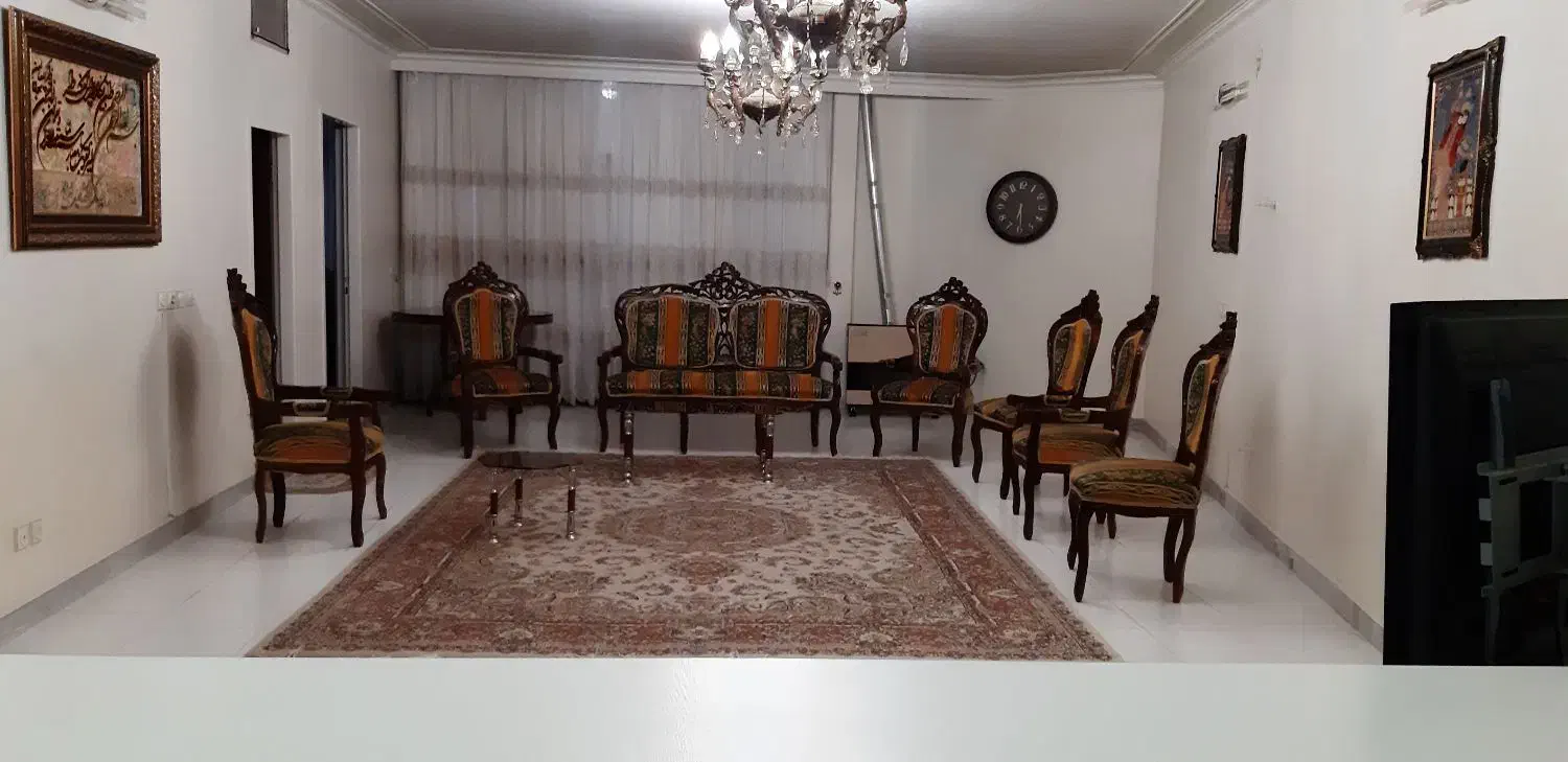 اجازه روزانه سوییت اتاق اپارتمان میدان نقش جهان|اجارهٔ کوتاه‌مدت آپارتمان و سوئیت|اصفهان, نقش جهان|دیوار