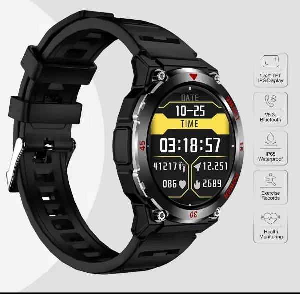 ساعت هوشمند اورجینال|ساعت|تربت جام, المهدی|دیوار