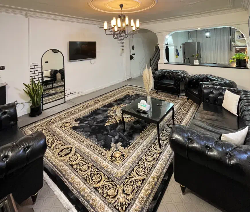 اجاره سوییت دربست هاشمیه|اجارهٔ کوتاه‌مدت آپارتمان و سوئیت|مشهد, چهارچشمه|دیوار