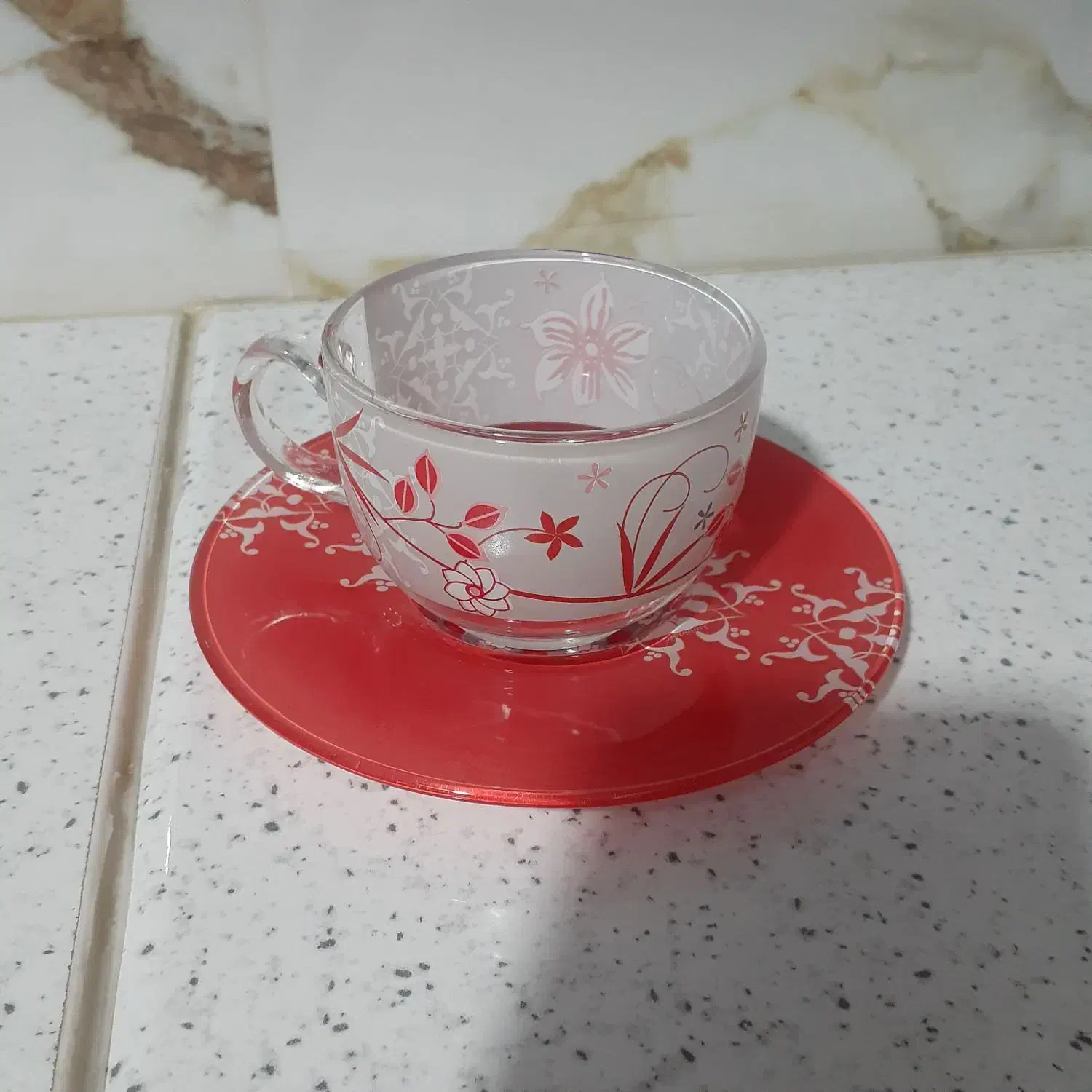 سرویس سفره ۳۰ نفره|ظروف سرو و پذیرایی|دورود, |دیوار