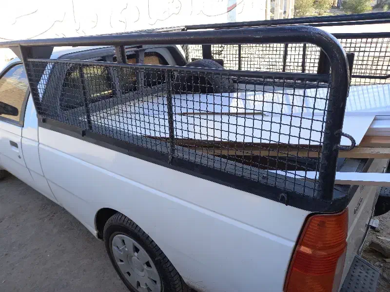 وانت میرجاوه زاهدان امروز|خدمات حمل و نقل|میرجاوه, |دیوار