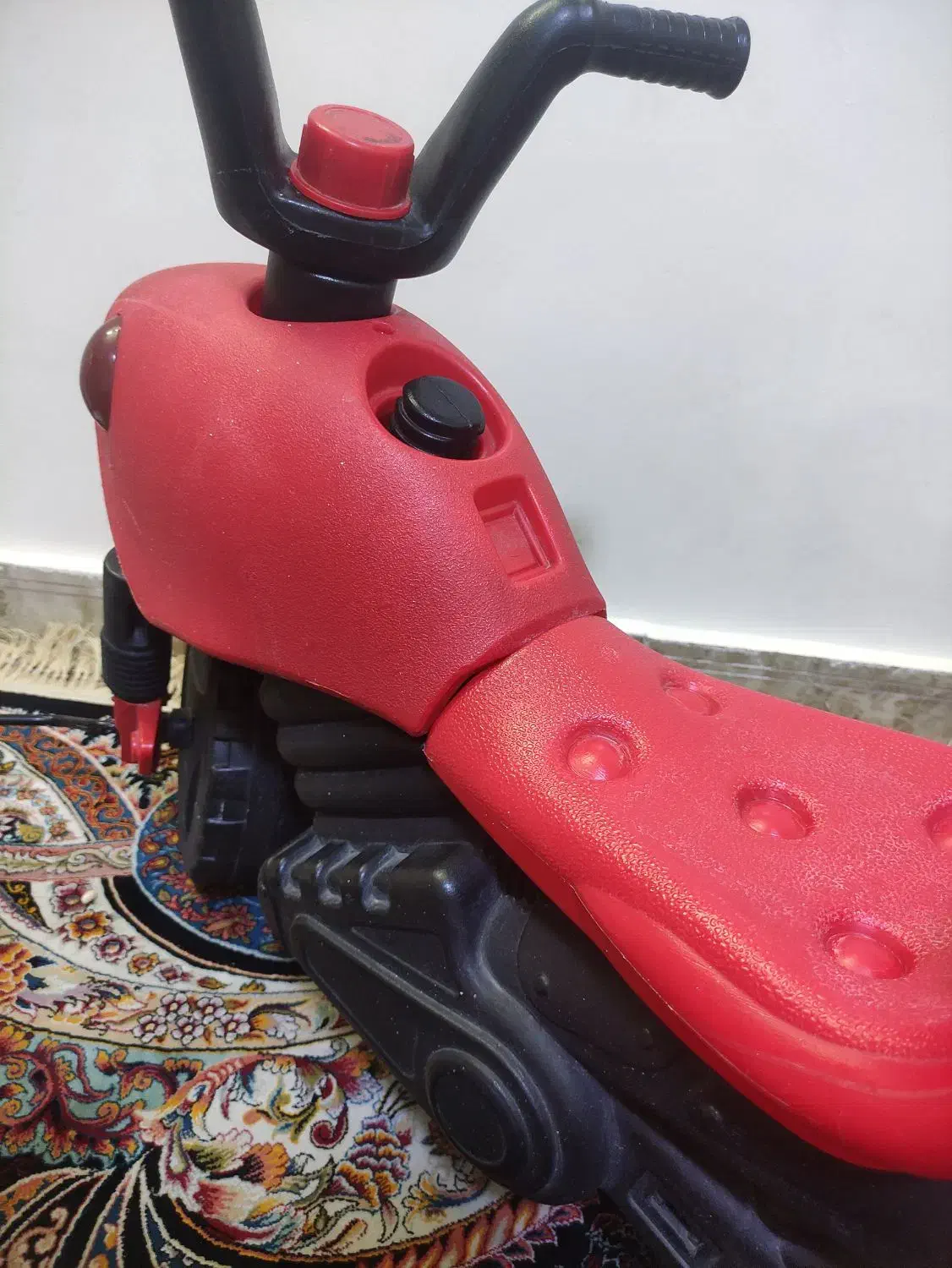 موتور|اسباب‌‌بازی|تهران, خانی‌آباد|دیوار