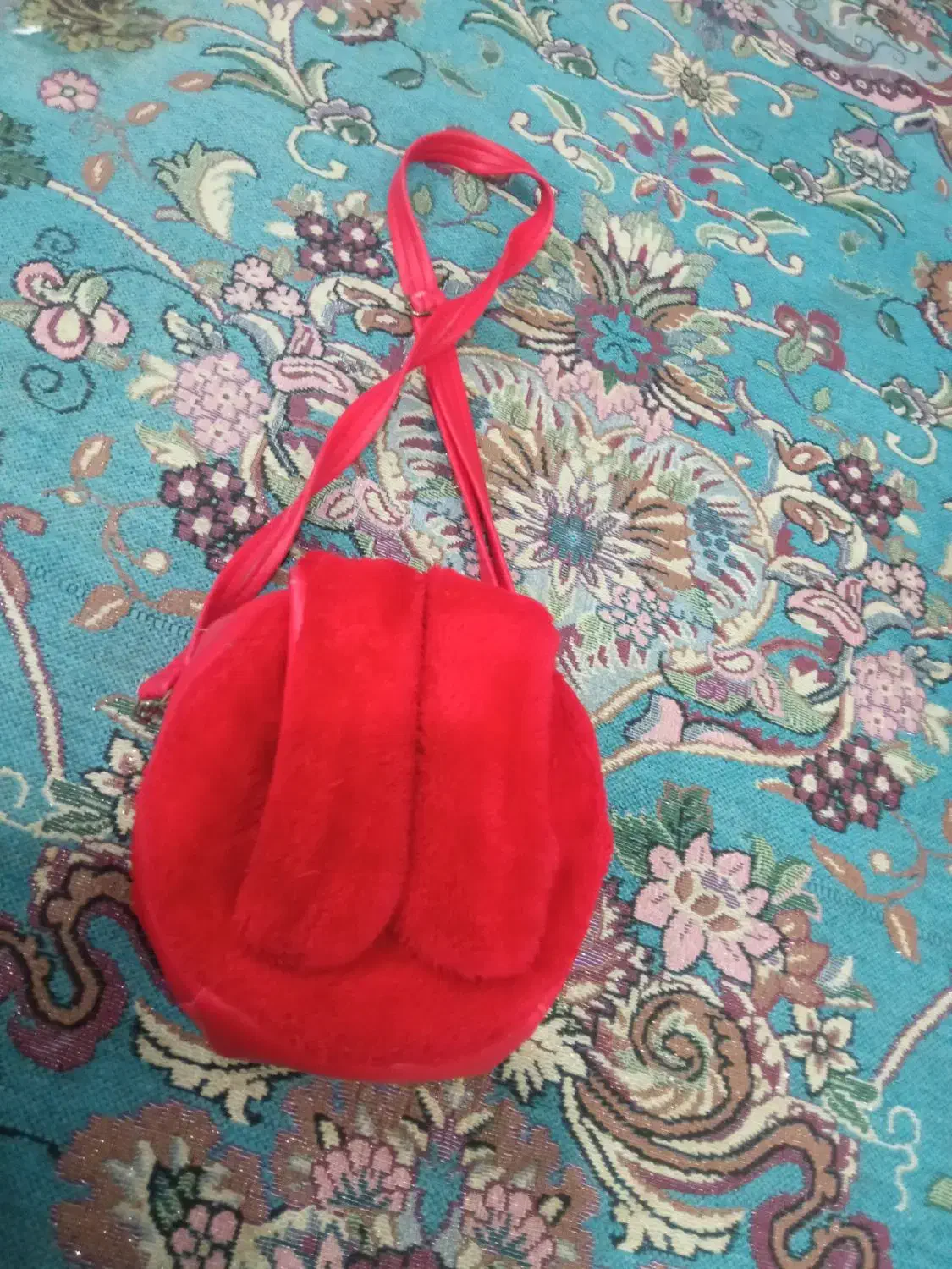 کیف زنانه|کیف، کفش، کمربند|تربت جام, کشتارگاه|دیوار