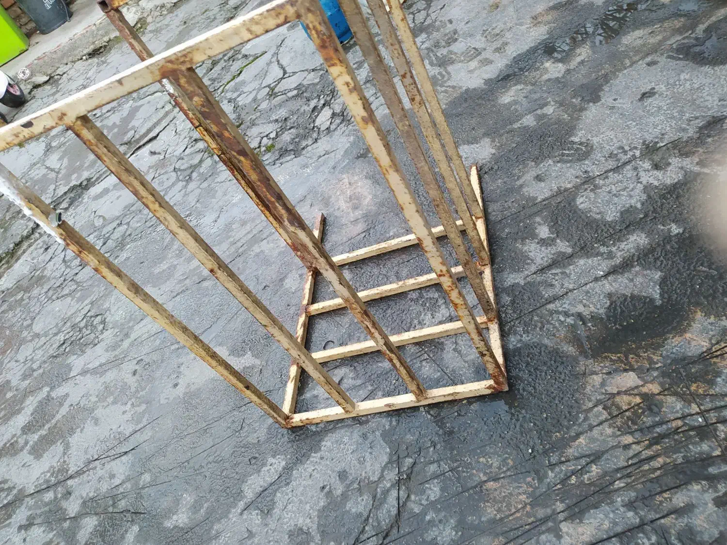 جا کولری|کولر گازی و فن‌کوئل|نگین شهر, |دیوار