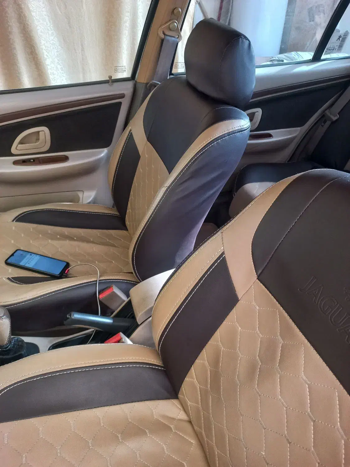 پژوپارس|خودرو سواری و وانت|رباطکریم, نصیرشهر|دیوار