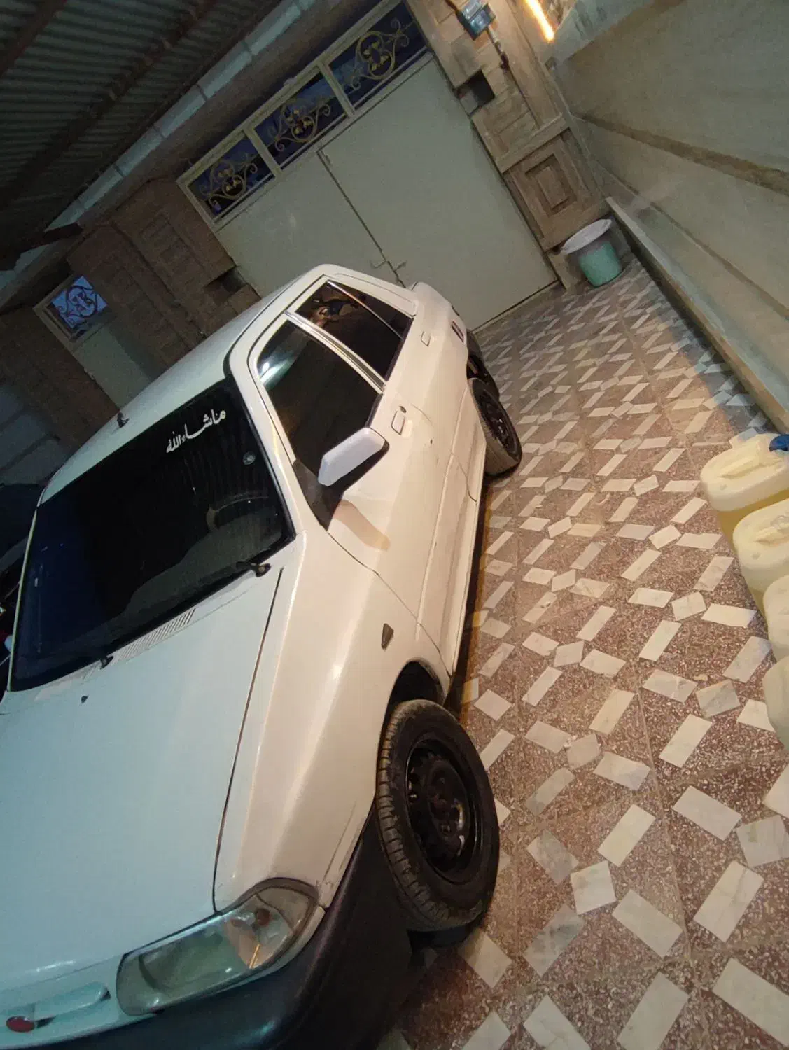 پراید دوگانه مدل91|خودرو سواری و وانت|ایرانشهر, |دیوار