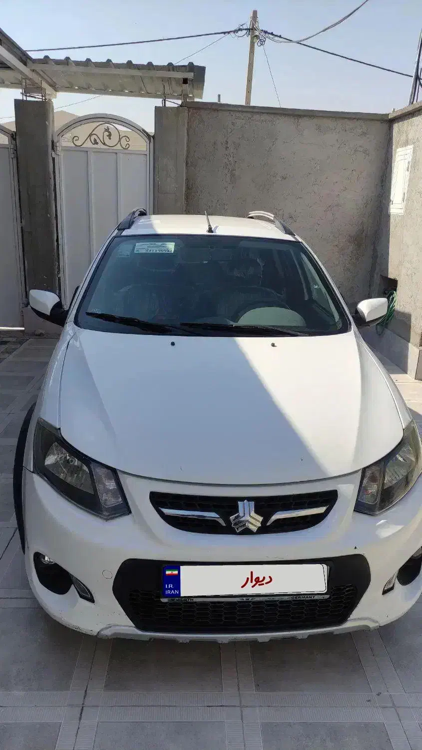 فروش کوییک مدل1402شهرستان لامردبخش اشکنان|خودرو سواری و وانت|اشکنان, |دیوار