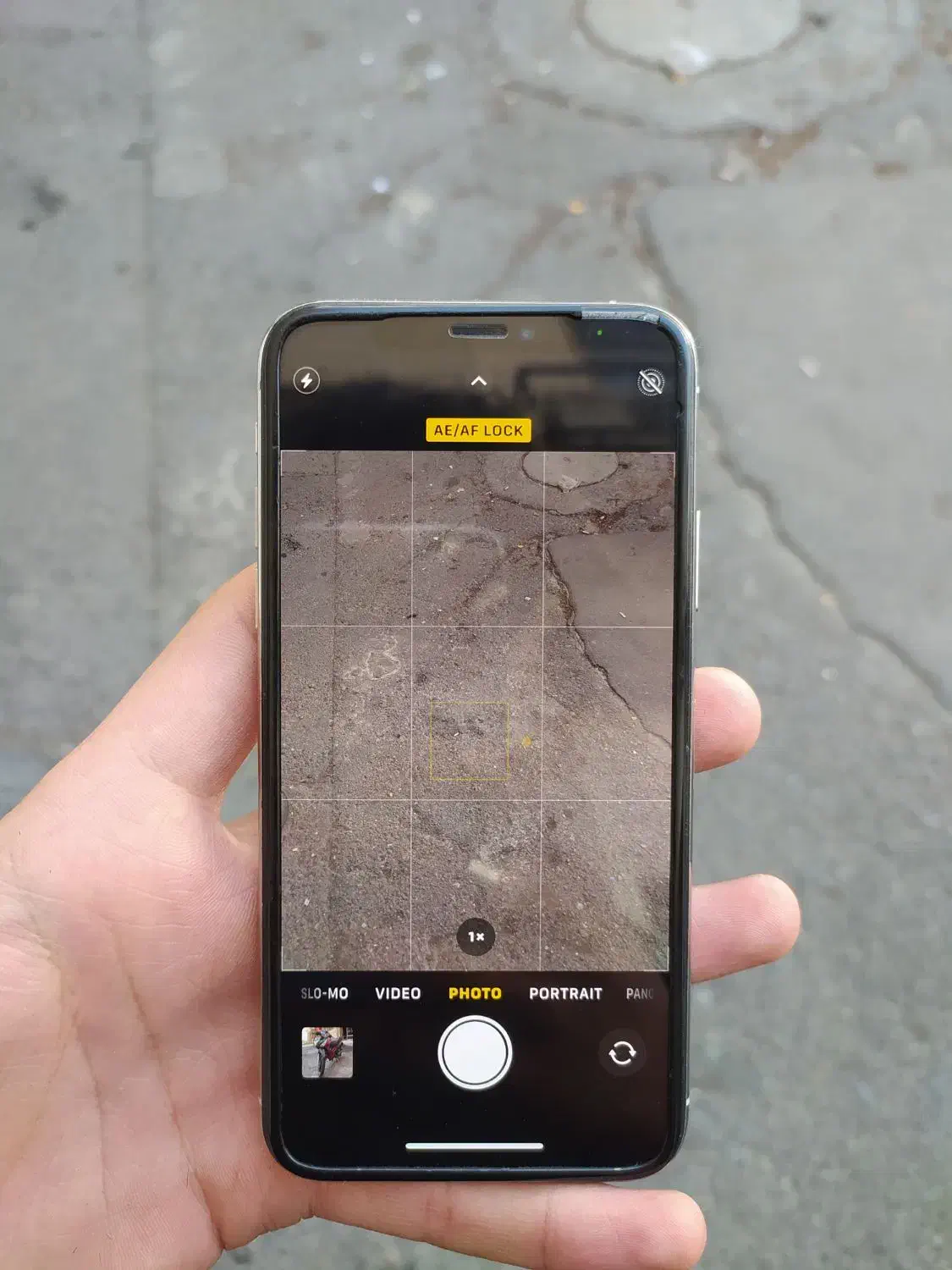 آیفون xs256|موبایل|تهران, نازی‌آباد|دیوار