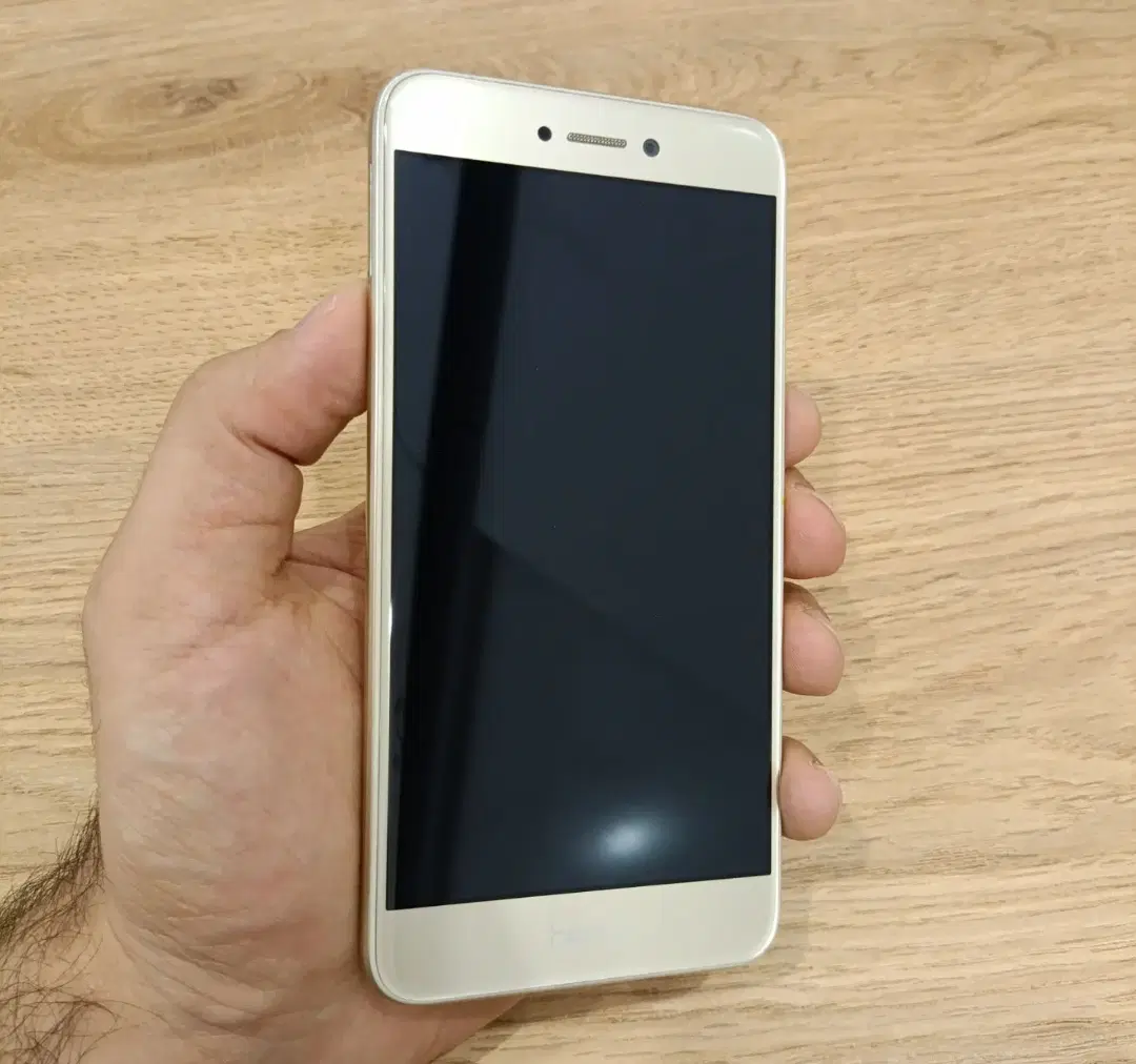 Honor 8 lite|موبایل|هشتگرد, شهرک ولیعصر (مصلی)|دیوار