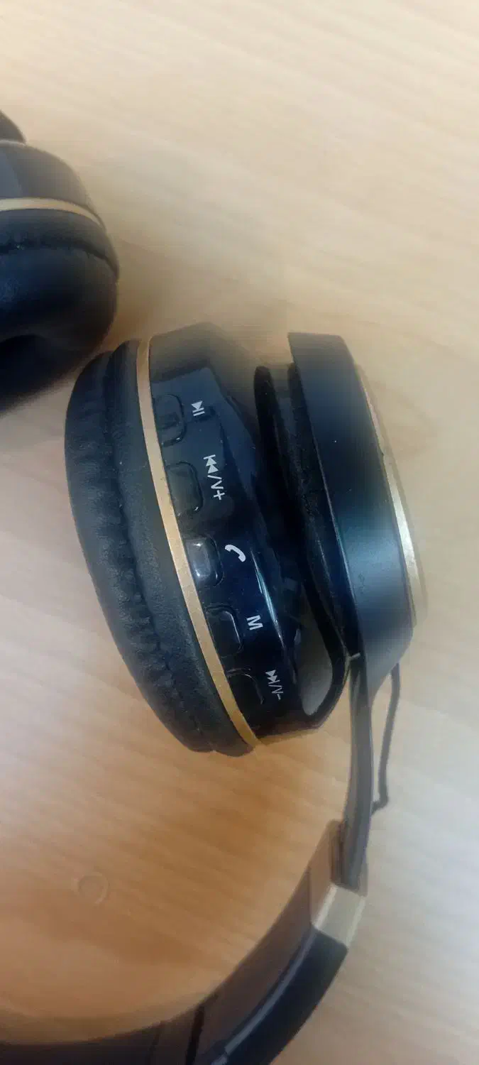 هدفون سونی S110|لوازم جانبی موبایل و تبلت|کیار, |دیوار