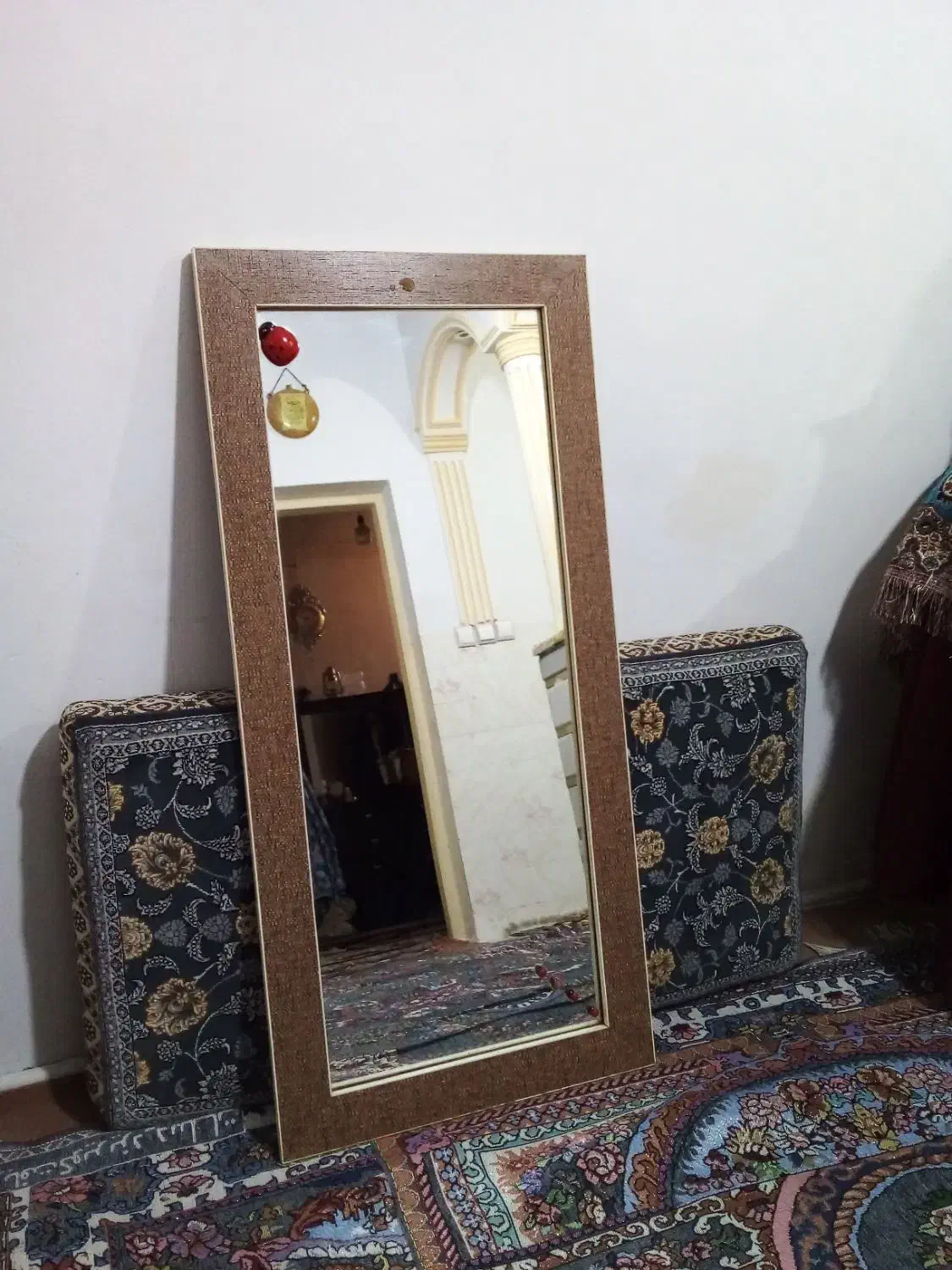 یک‌‌عدد آینه سالم|آینه|ماهدشت, |دیوار