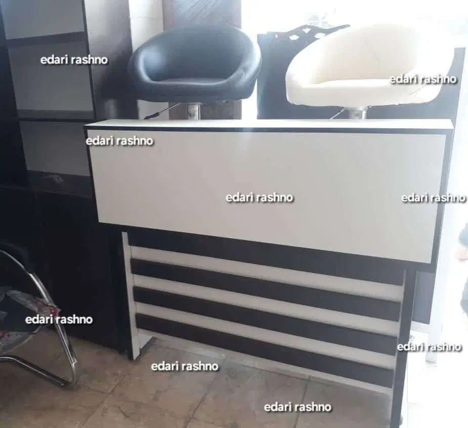 کانتر سه خط|مبلمان اداری|تهران, هرندی|دیوار