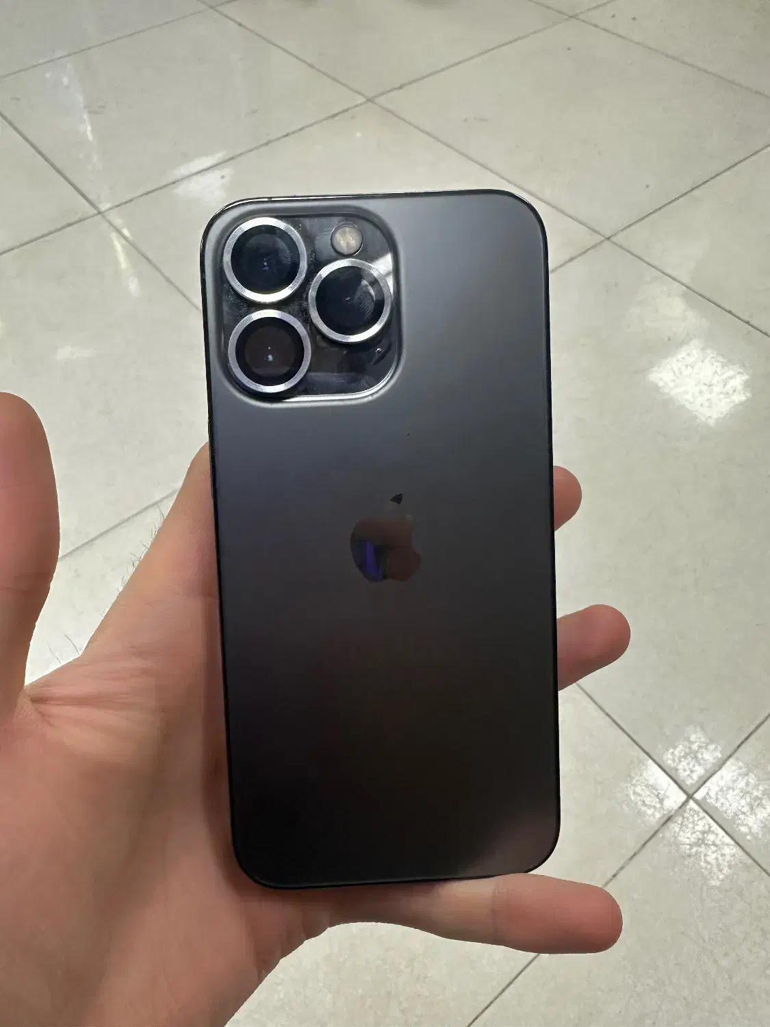 iPhone 13 Pro|موبایل|مشهد, حجت|دیوار