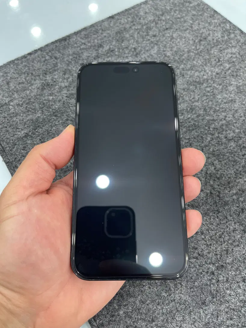 iphone 15 plus 128GB|موبایل|ارومیه, |دیوار