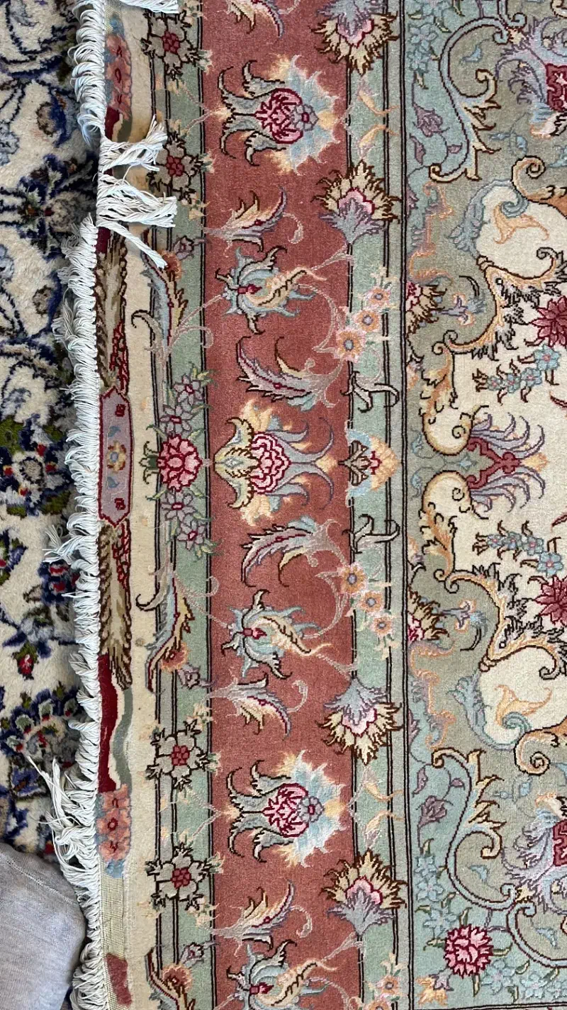 یوسف اباد فرش تبریز|فرش|تهران, یوسف‌آباد|دیوار