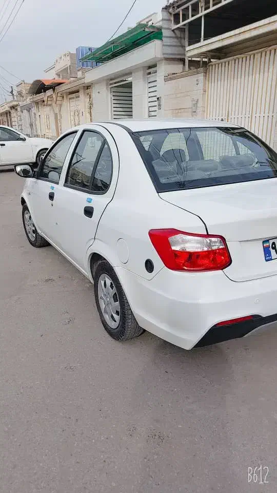 ساینا s ۲ گانه سوز شرکتی فابریک ۱۴۰۳|خودرو سواری و وانت|اهواز, گلستان|دیوار