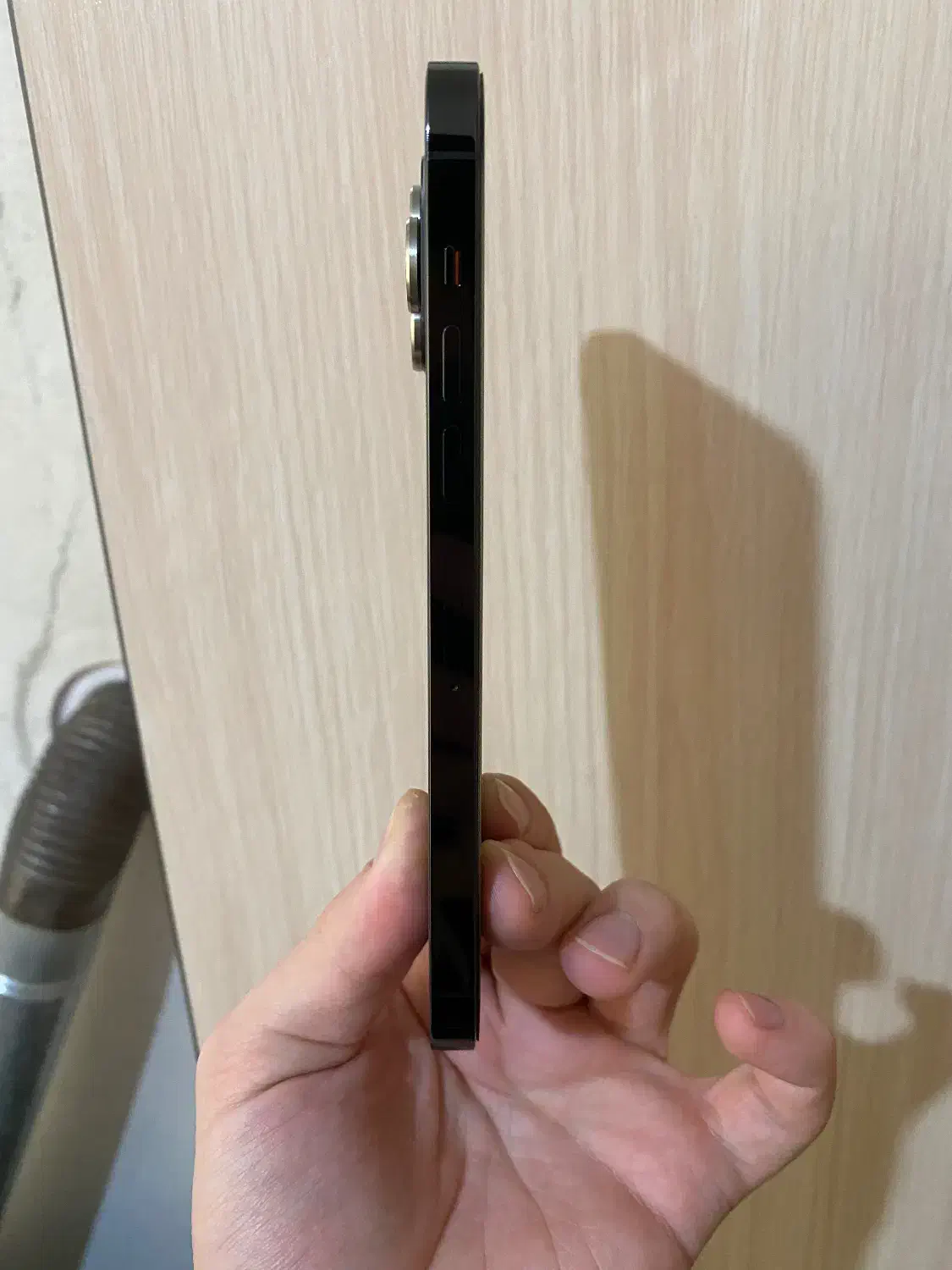 iphone 14 promax Zaa 256G|موبایل|تبریز, |دیوار