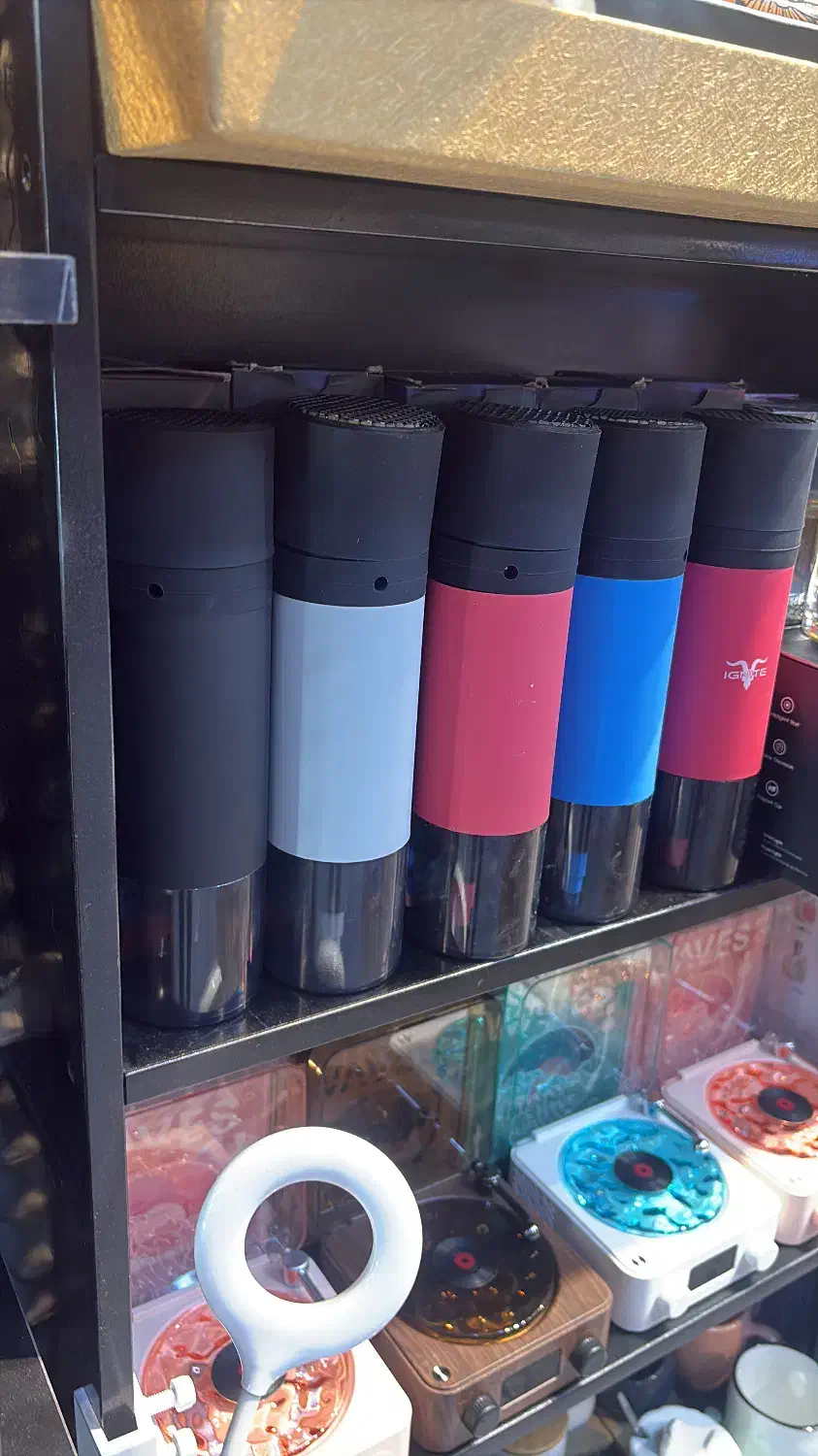 قلیون ماشینی|کلکسیون و سرگرمی|قزوین, |دیوار