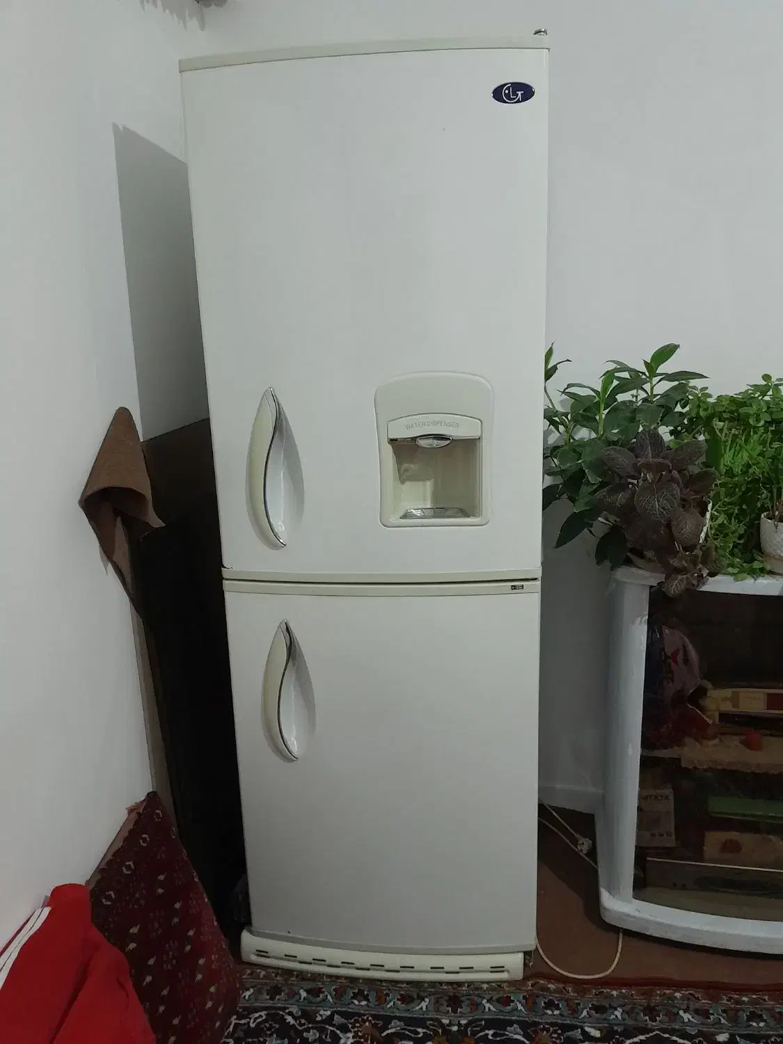 دو تا یخچال فریز|یخچال و فریزر|هرسین, |دیوار