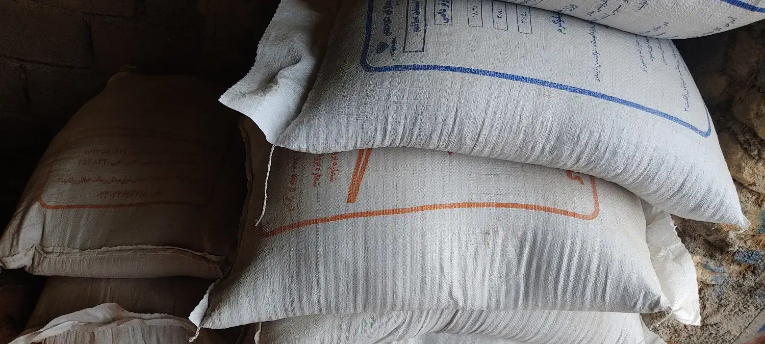 کیسه|عمدهفروشی|شهمیرزاد, |دیوار