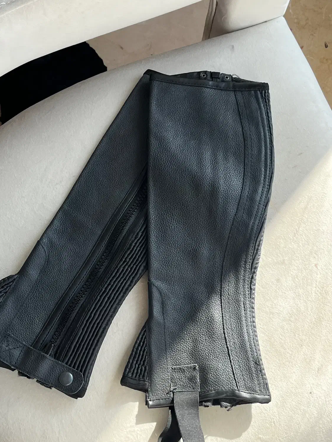 گتر سوارکاری|اسب و تجهیزات اسبسواری|تهران, اوین|دیوار