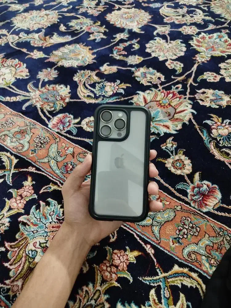 ایفون15pro|موبایل|معصومیه, |دیوار