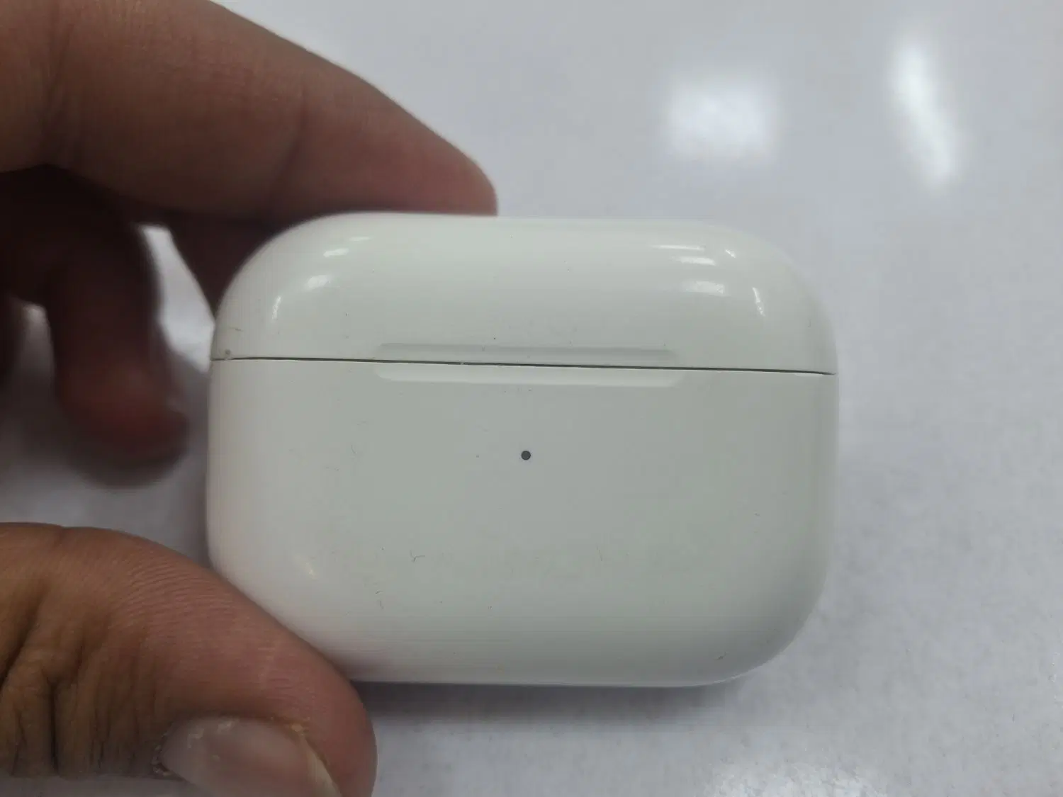 airpods pro|لوازم جانبی موبایل و تبلت|یزد, |دیوار