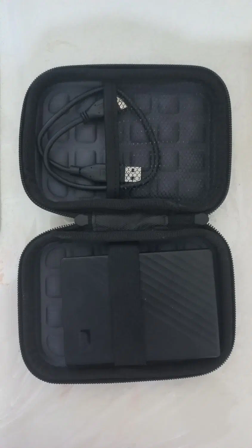 هارد اکسترنال|قطعات و لوازم جانبی رایانه|شهریار, شهریار|دیوار