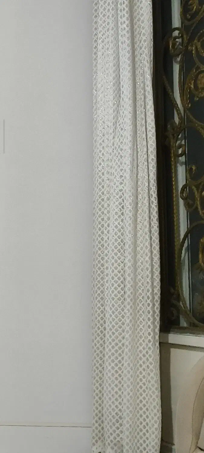 پرده|پرده، رانر، رومیزی|آبیک, |دیوار