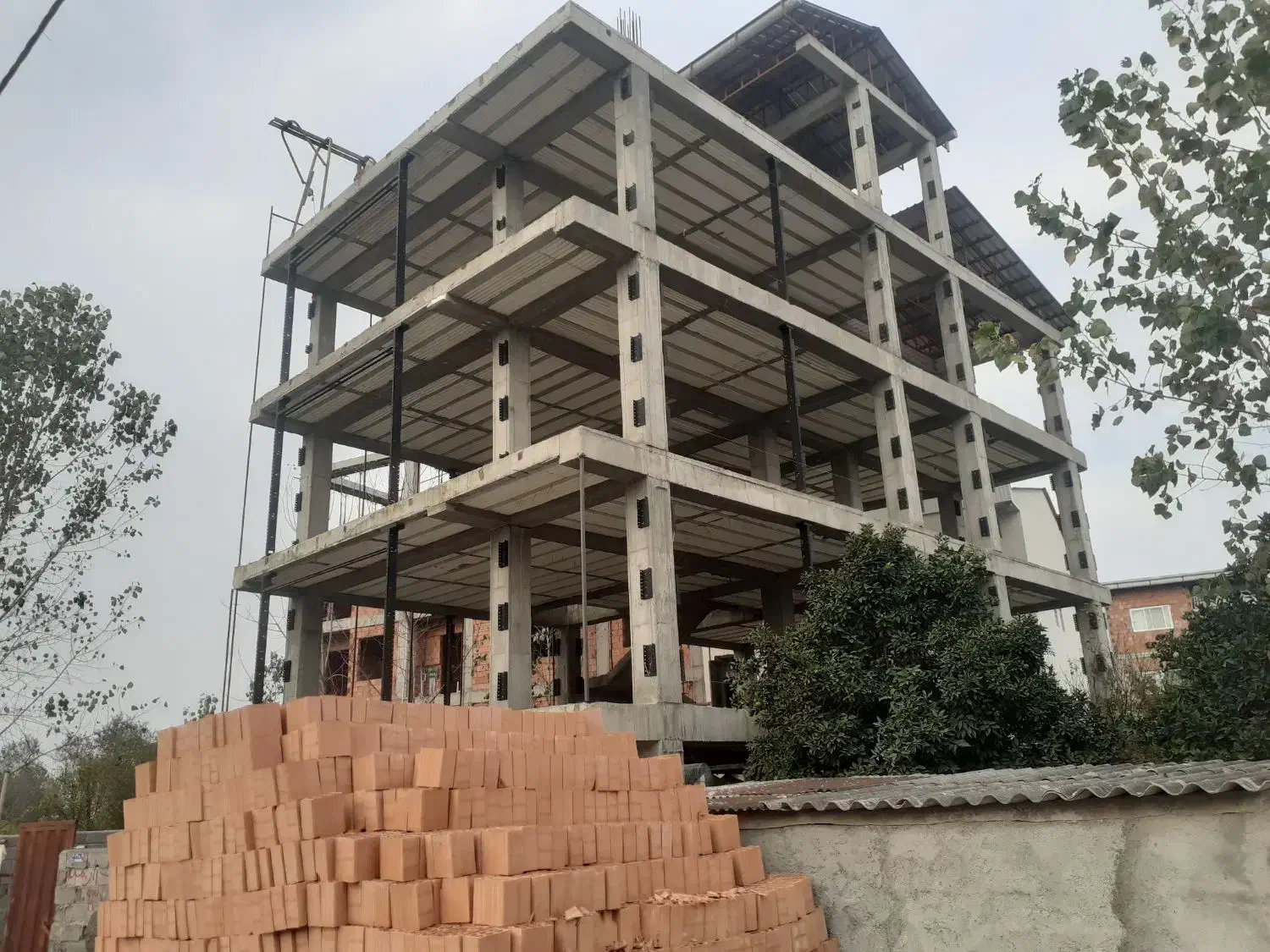 جوشکاری سیار چالوس و حومه|خدمات پیشه و مهارت|چالوس, |دیوار