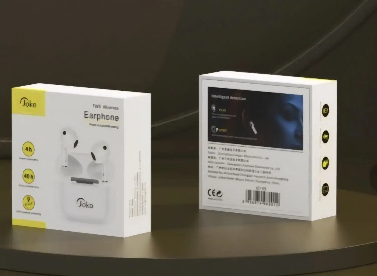 ایرپاد joko پلاس|لوازم جانبی موبایل و تبلت|دورود, |دیوار