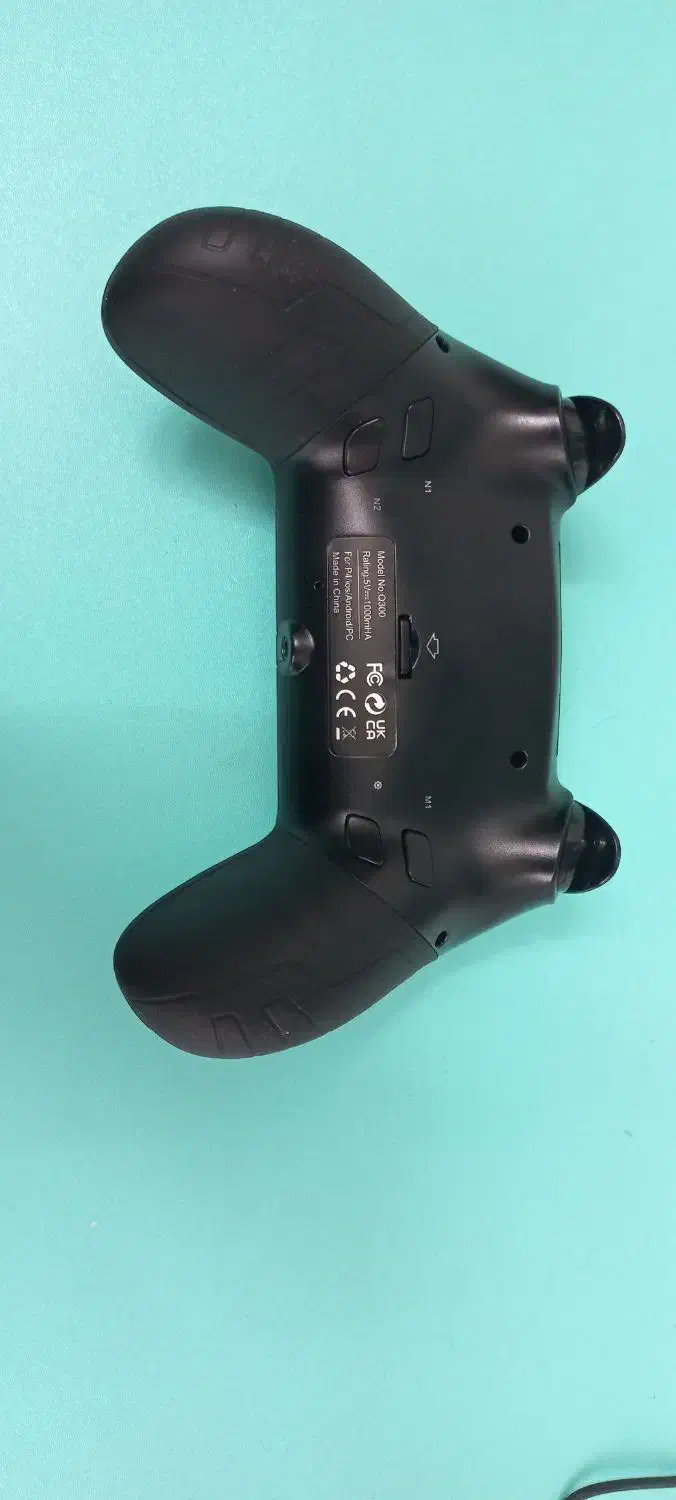 دسته پلی استیشن حرفه ای|کنسول، بازی ویدئویی و آنلاین|لنگرود, |دیوار