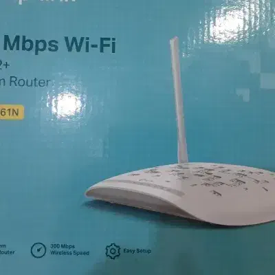 وای فای tp link|مودم و تجهیزات شبکه|یاسوج, |دیوار